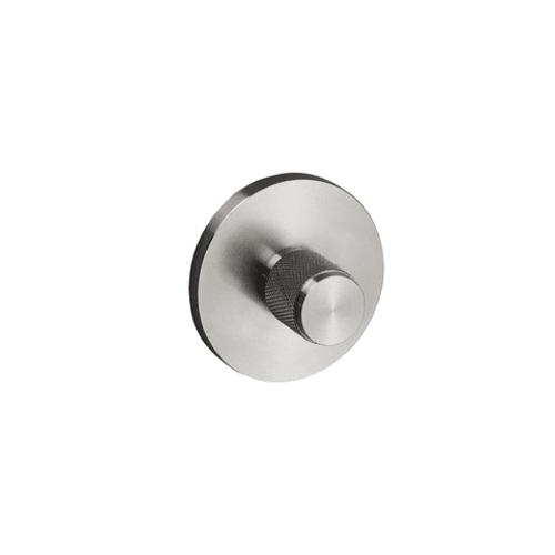 Steel Buster+Punch Cross Thumbturn Lock