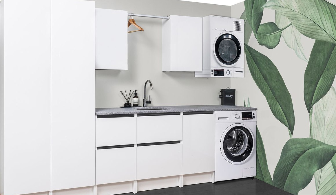 Custom Laundry Solutions ArchiPro NZ