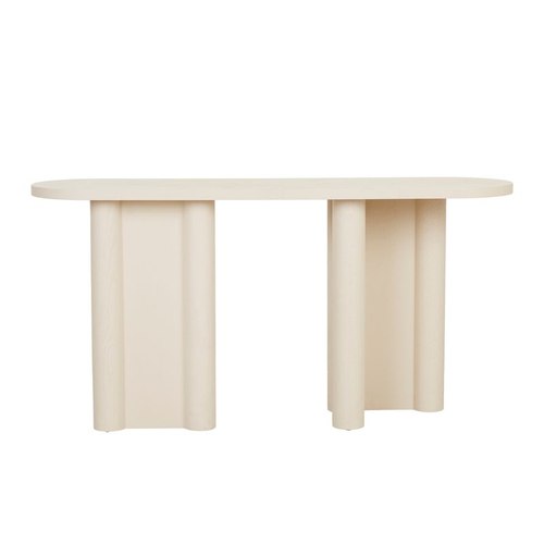 Porcelain Magnus Console