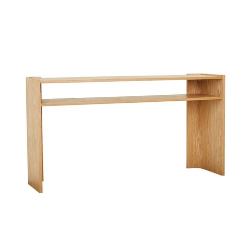 Natural Ash Elsie Console