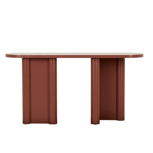 Gloss Brick Magnus Console