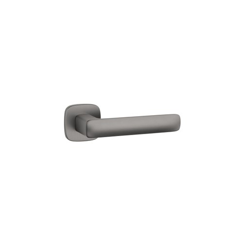 Graphite AS APRILE Ixia Square Radius Rose QR SLIM 7MM