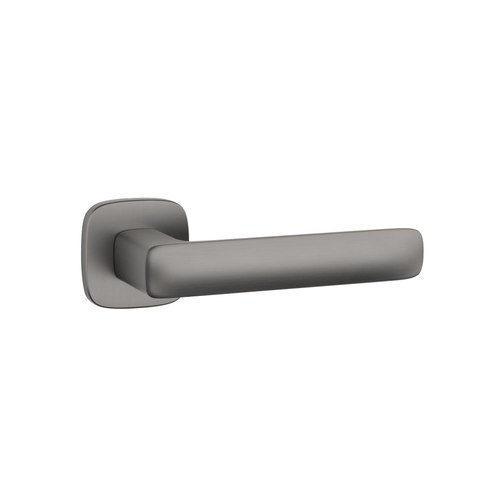 Graphite AS APRILE Ixia Square Radius Rose QR SLIM 7MM