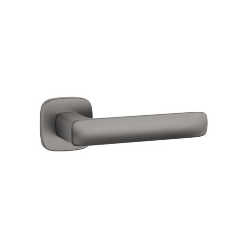 Graphite AS APRILE STELLA Square Radius Rose QR SLIM 7MM