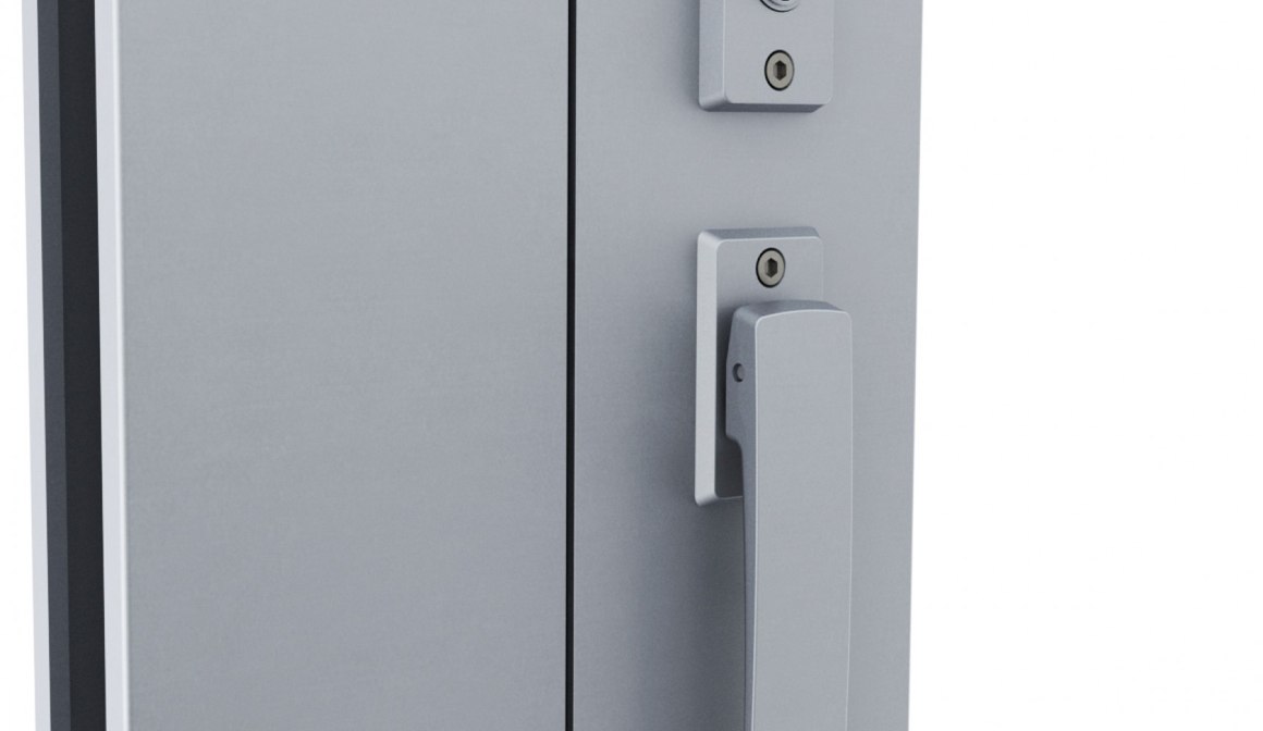 Malta™ Bifold Door Handle ArchiPro NZ