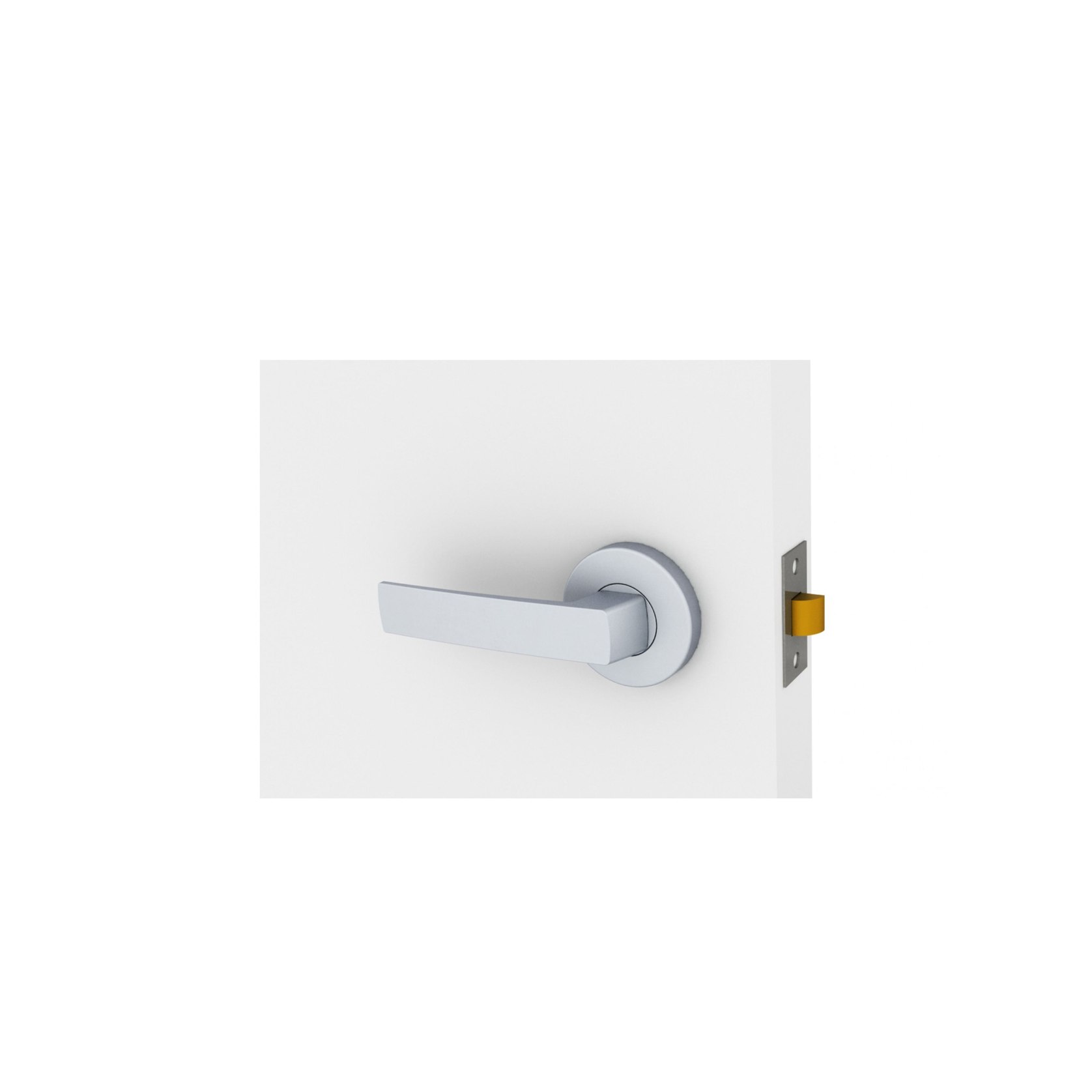 Malta™ Internal Door Lever ArchiPro NZ