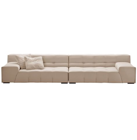 Tufty Too Sofa By B&B Italia | ArchiPro NZ