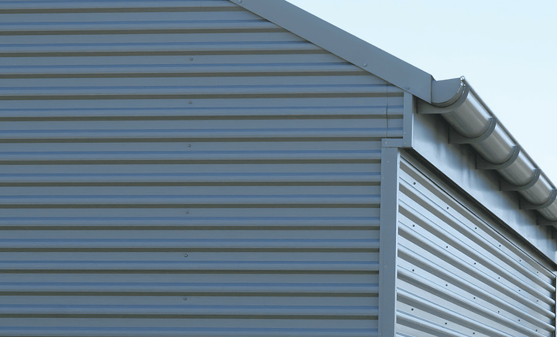 Metrospan® High Strength Square Profile | Roof & Floor
