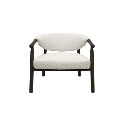 Cream Norwood Occasional Chair - Cream