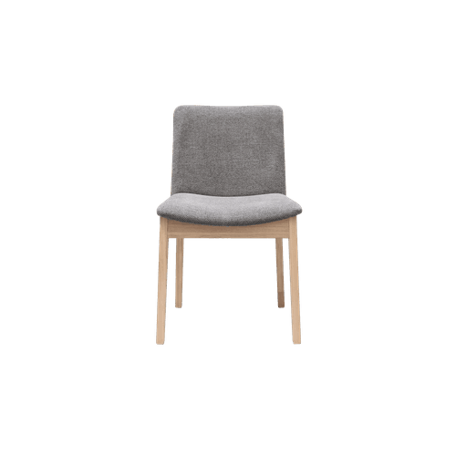 Fawn Clifton Fabric Dining Chair
