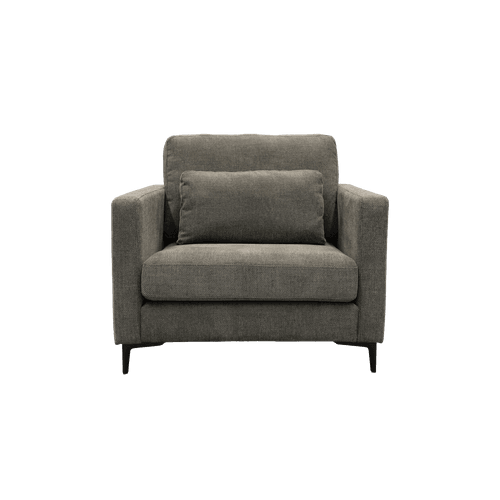 Khaki Islington Armchair