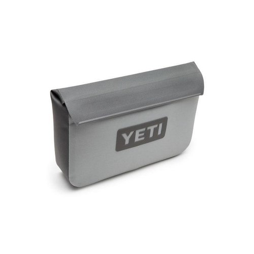 Fog Gray / Tahoe Blue YETI® Sidekick Dry Bag