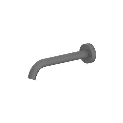 PVD Gunmetal Gisele Bath Spout