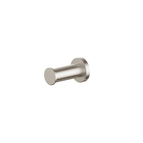PVD Brushed Nickel Reason Robe Hook