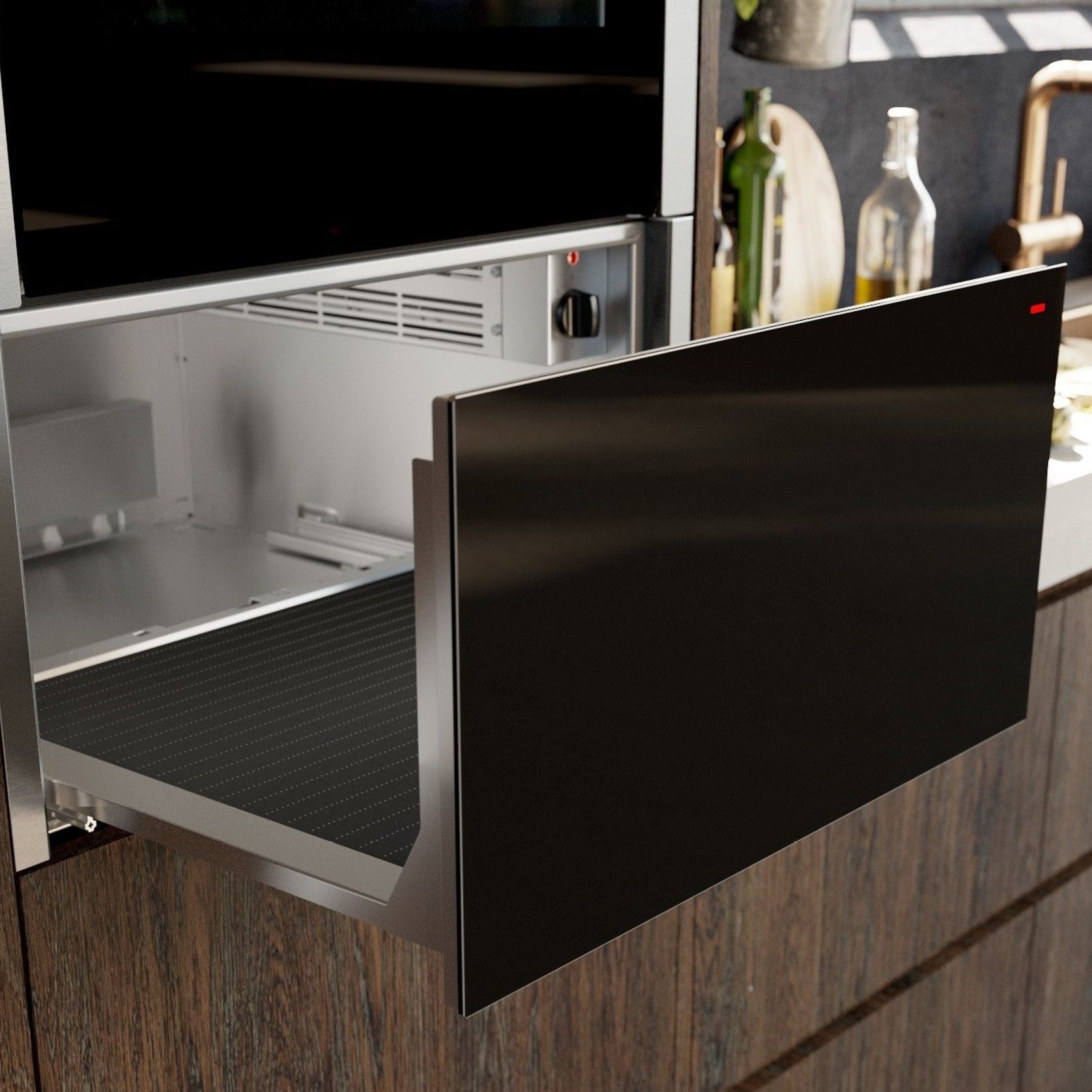 NEFF 29cm Warming Drawer ArchiPro NZ