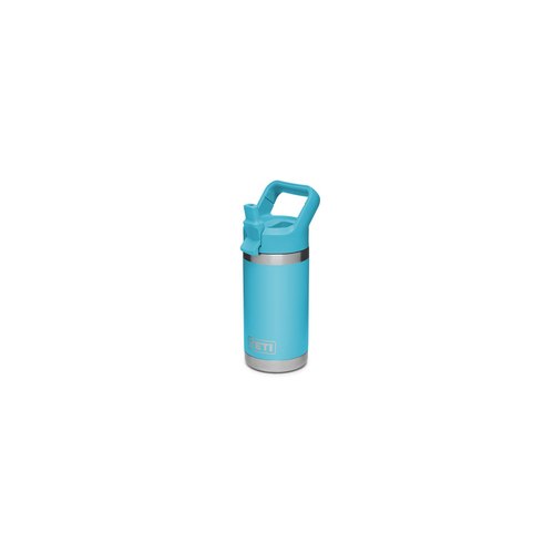 Reef Blue YETI® Rambler Jr. 12 oz Kids Bottle