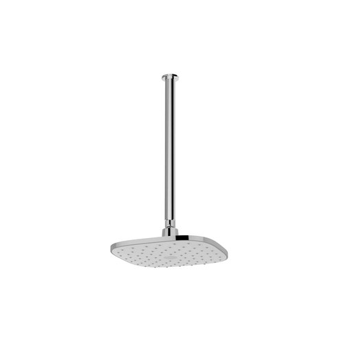Chrome Corban Ceiling Shower