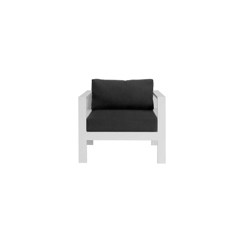 White Sandpiper 2.0 Outdoor ArmChair