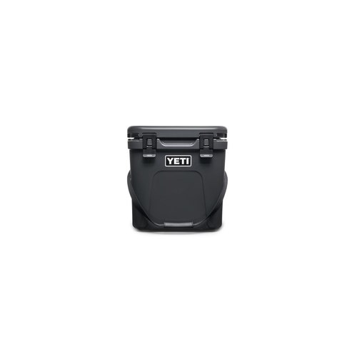 Charcoal YETI® Roadie 24