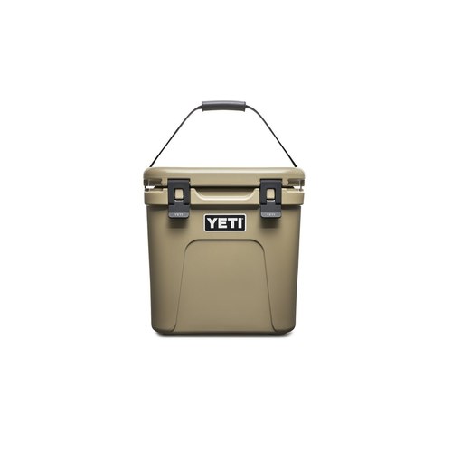 Tan YETI® Roadie 24