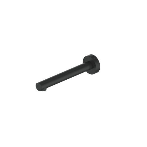 Matte Black Maci Bath Spout