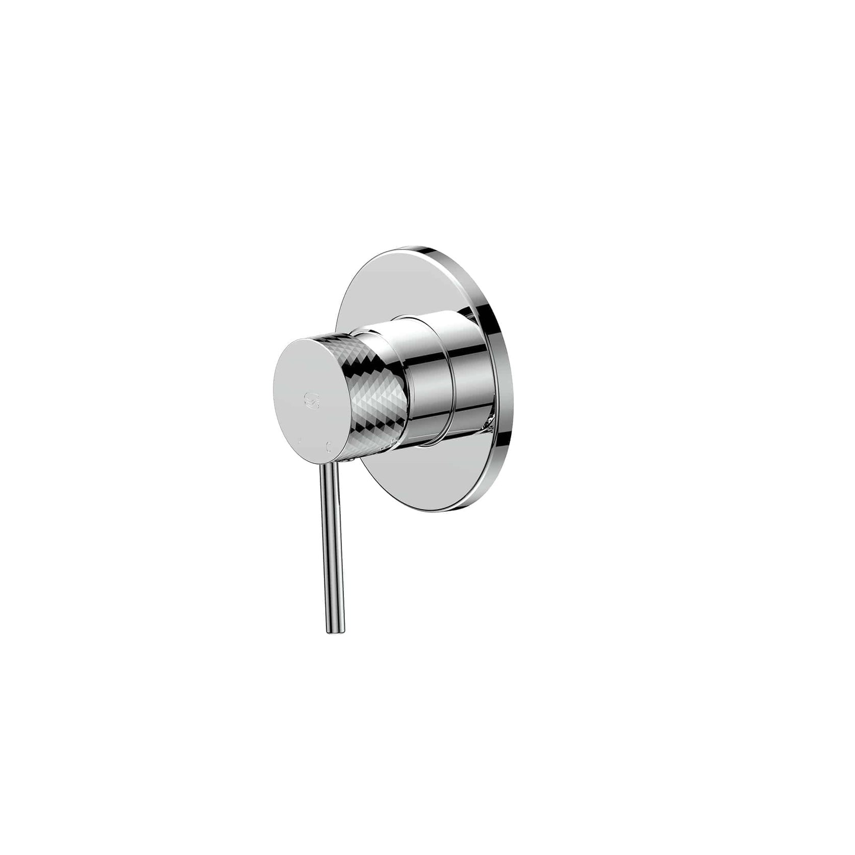 Mika Floboost Shower Mixer | ArchiPro NZ