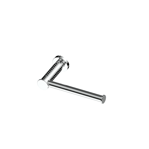 Chrome Reflect Toilet Roll Holder