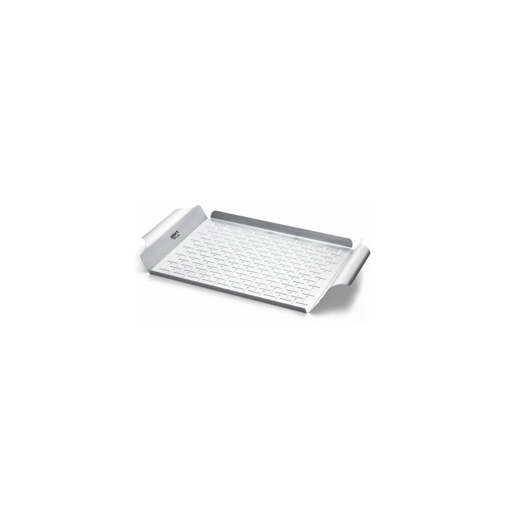 er Stainless Grill Pan Large ArchiPro NZ