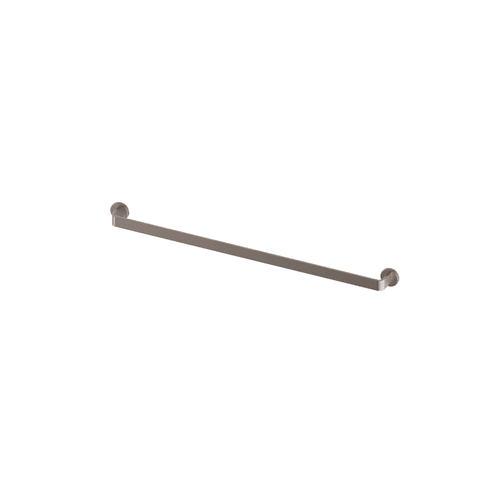 PVD Brushed Bronze Venza Towel Rail