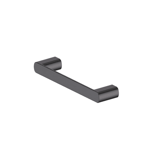 PVD Gunmetal Zeia Towel Bar