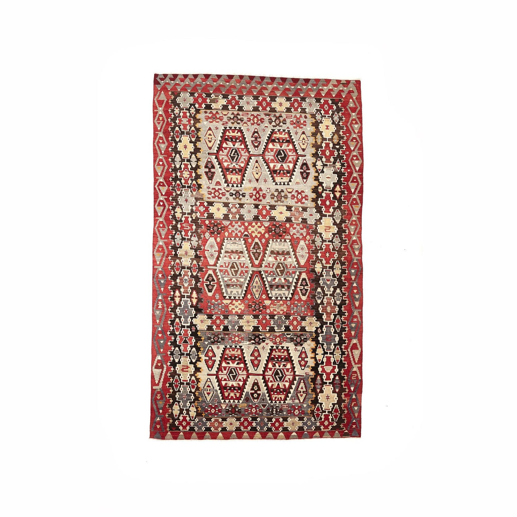 Esme Kilim Lalehan ArchiPro NZ
