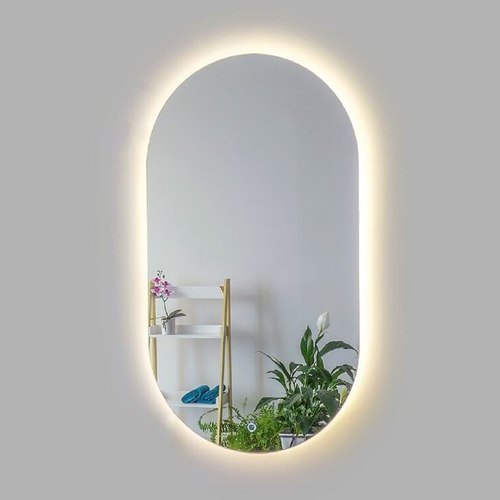 Reflekta deals led mirror