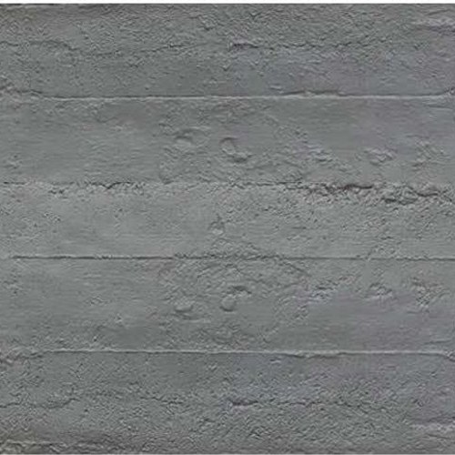 Grey Board Formed Concrete