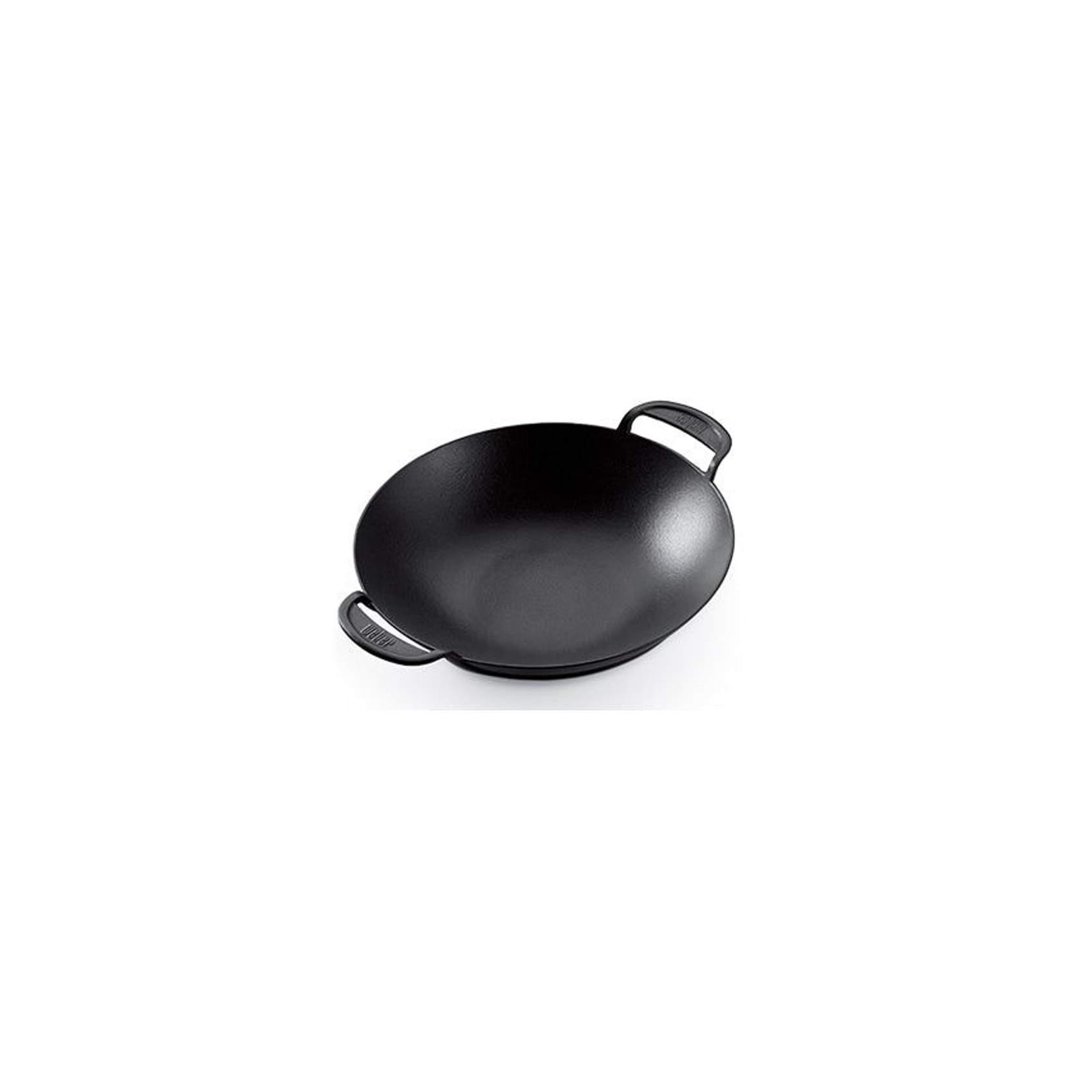 er Cast Iron Wok ArchiPro NZ