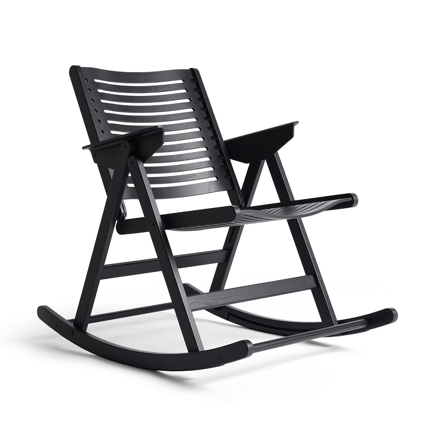 Rex Rocking Chair | ArchiPro NZ