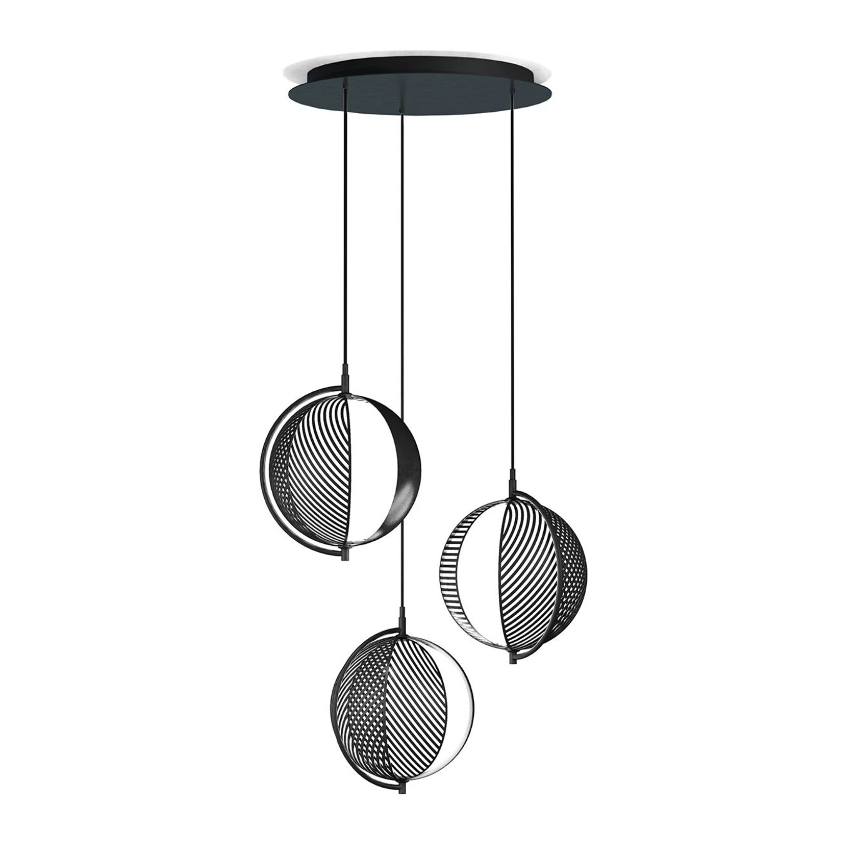 Mondo Pendant Lamp ArchiPro NZ