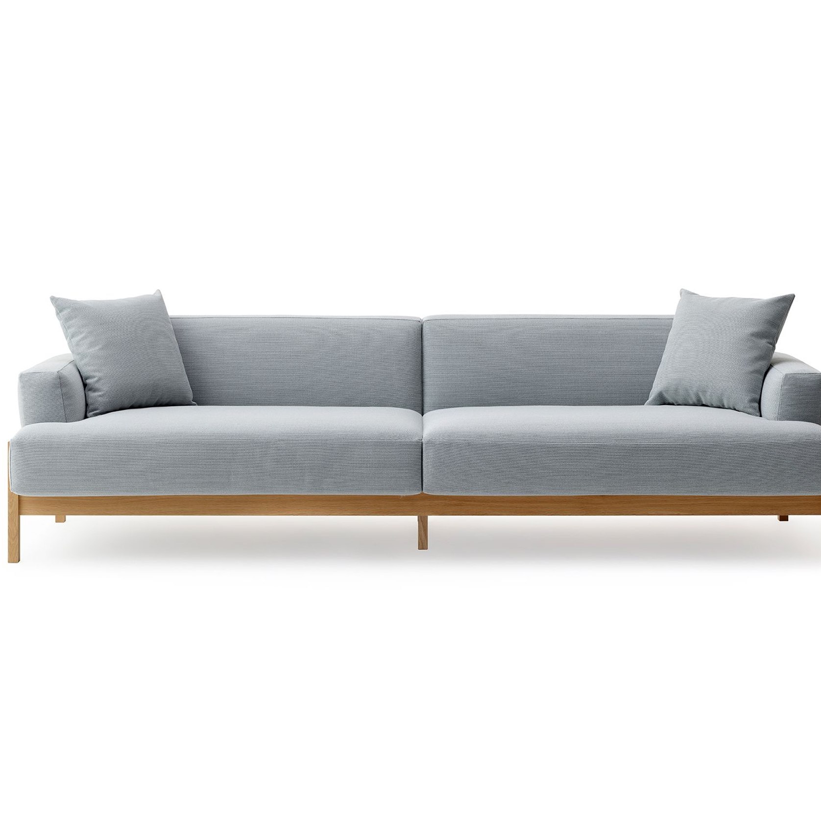 A-S01 Sofa | ArchiPro NZ