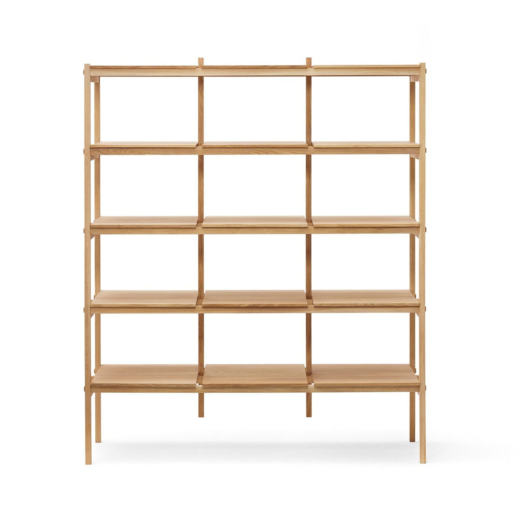 NSS01 Shelving System ArchiPro NZ