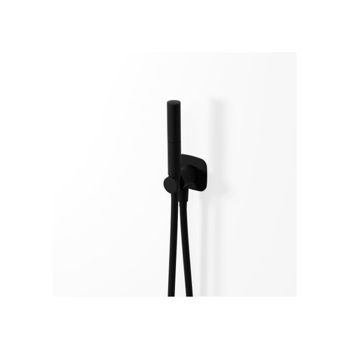 Matte Black Lineare Body Spray
