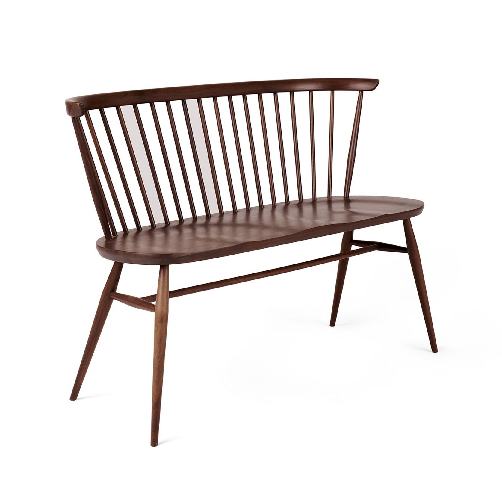 Ercol Loveseat ArchiPro NZ