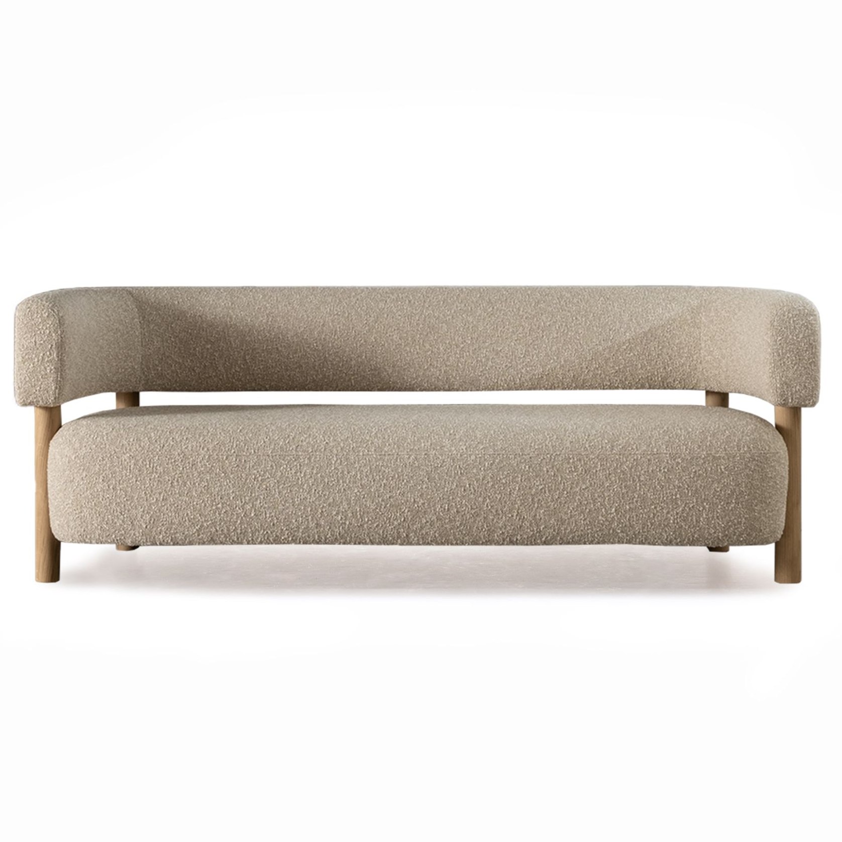 West elm deals vero settee