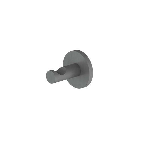 PVD Gunmetal Zola Robe Hook