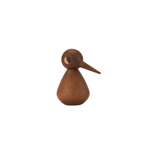 Smoked Kristian Vedel Bird - Large