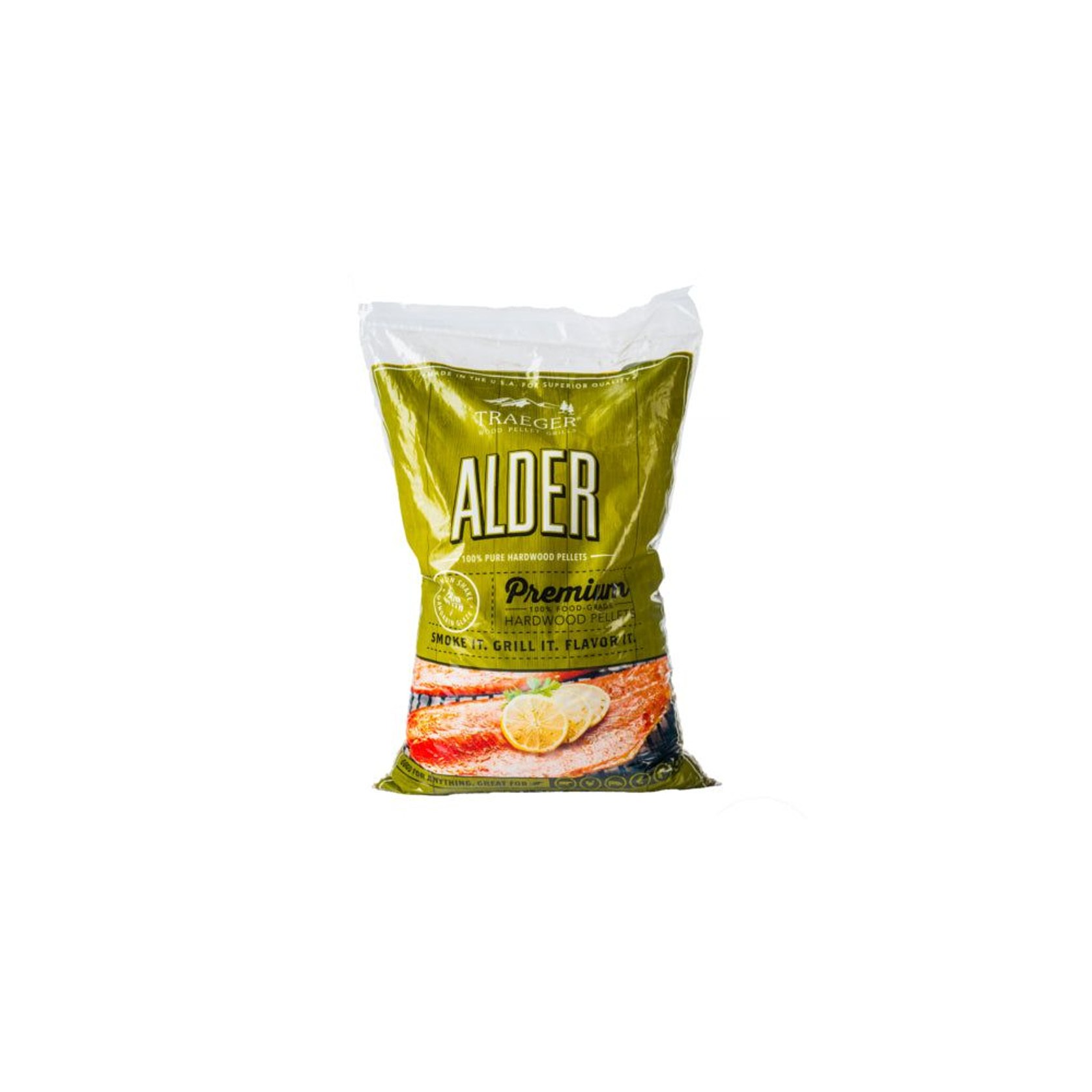 Alder wood pellets hotsell