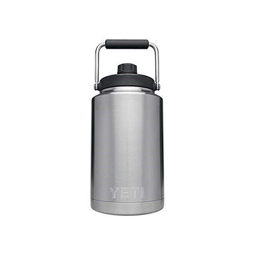 Stainless YETI® Rambler One Gallon Jug