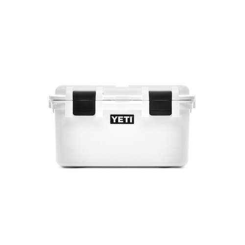 White YETI® Loadout Gobox 30