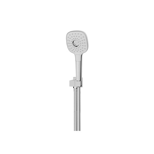 Chrome Corban Handshower