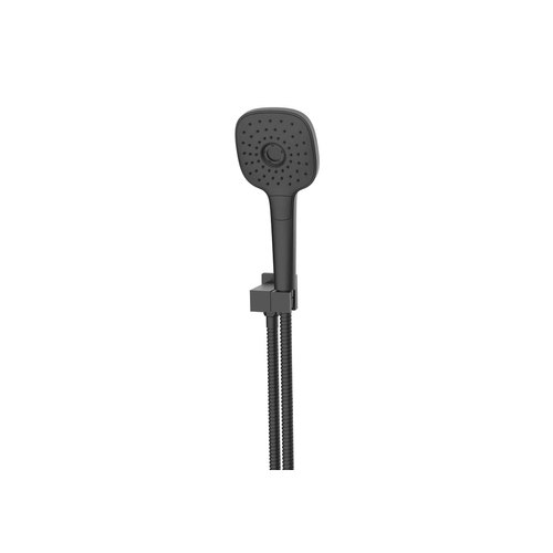 Matte Black Corban Handshower
