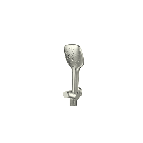 PVD Brushed Nickel Skyla Hand Shower
