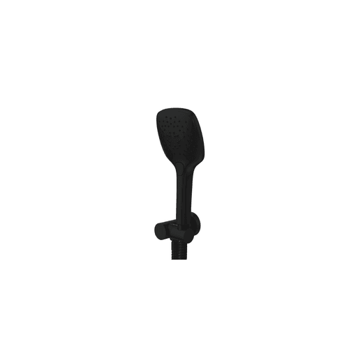 Matte Black Skyla Hand Shower